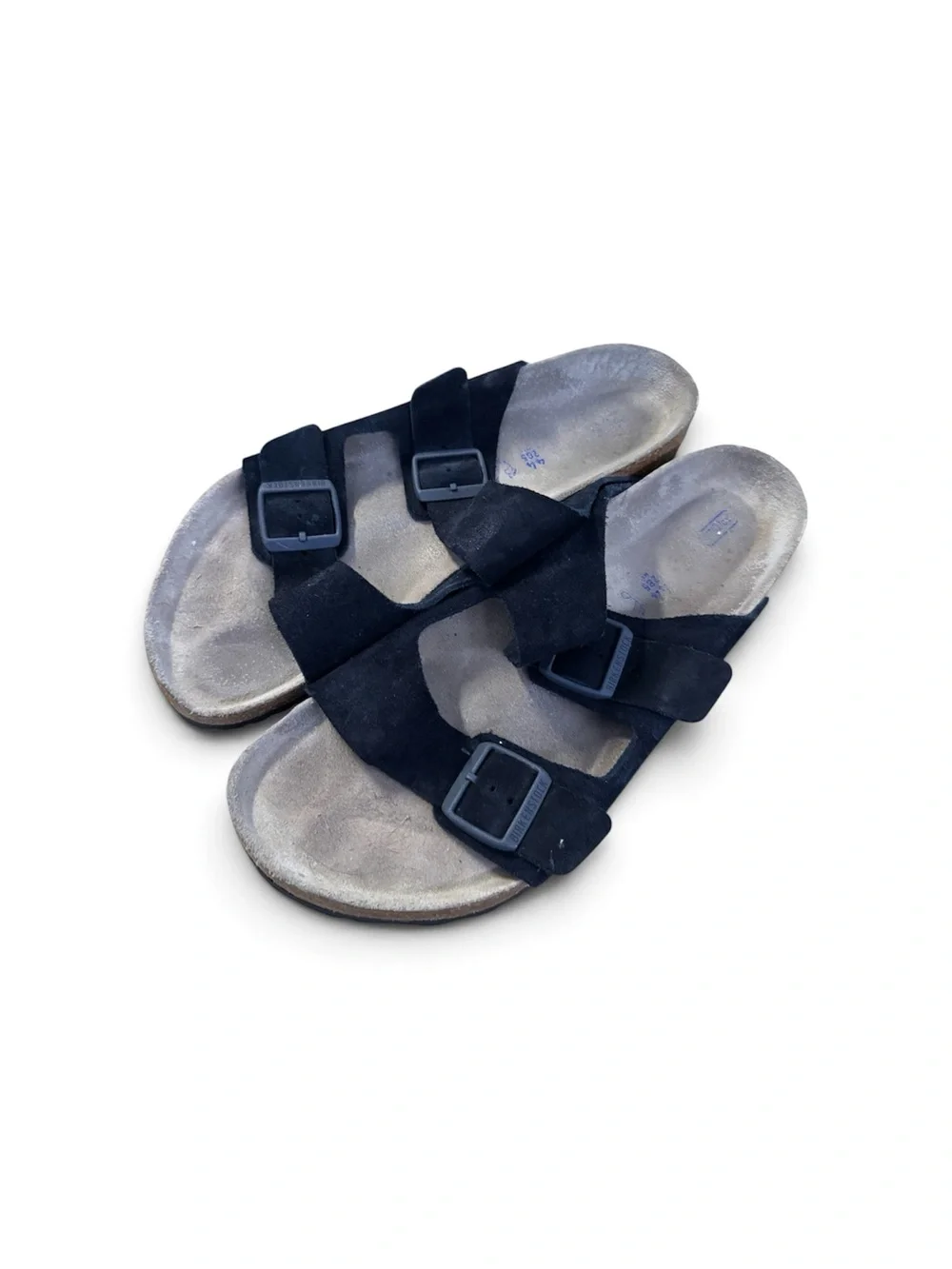 Birkenstock Bundle 3 pair Men’s size 44 /10.5 Regular width